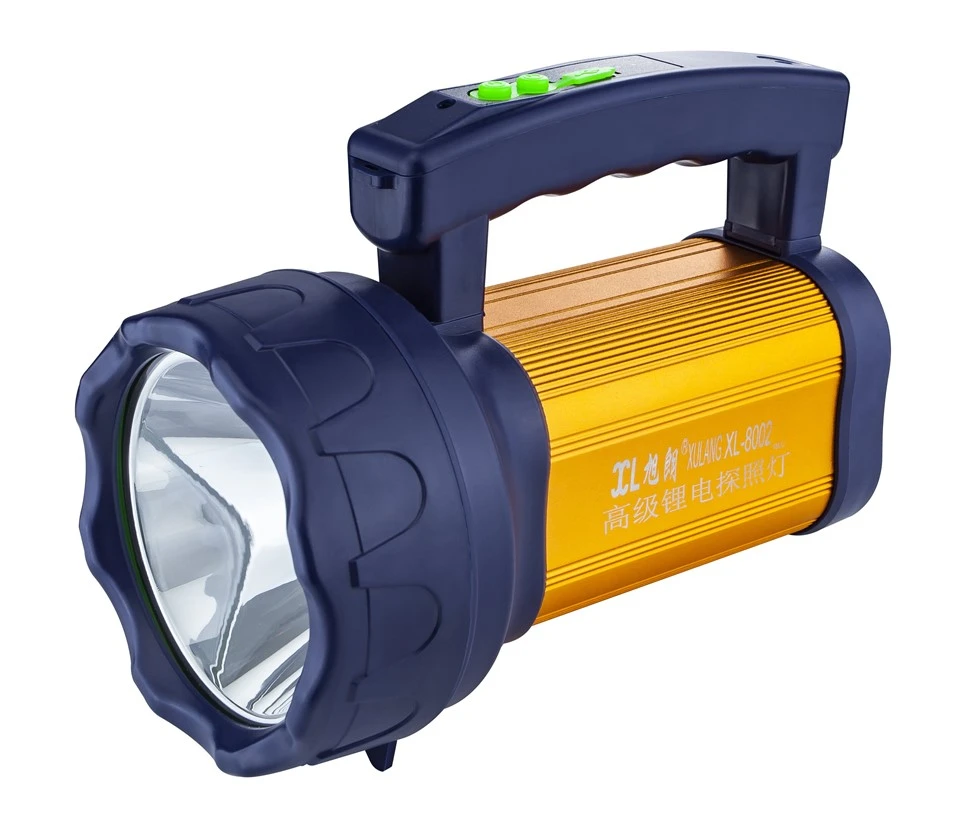 Super Bright Handheld Spotlight